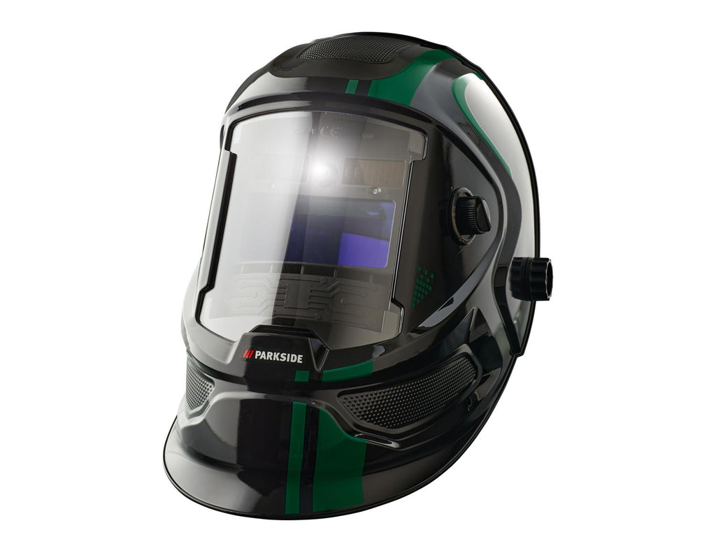 Casque de soudage automatique PSHL 2 D1