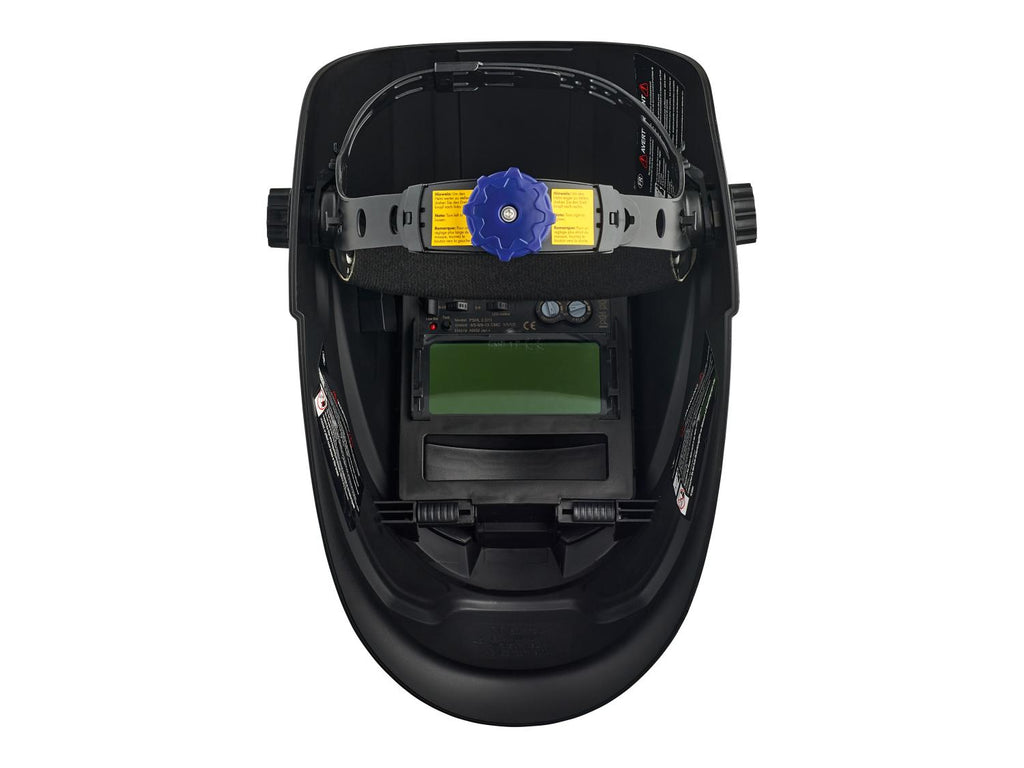 Casque de soudage automatique PSHL 2 D1