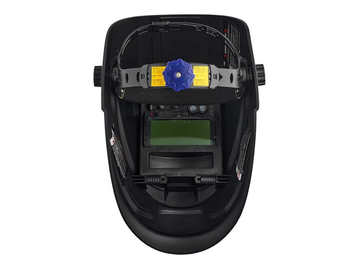 Casque de soudage automatique PSHL 2 D1