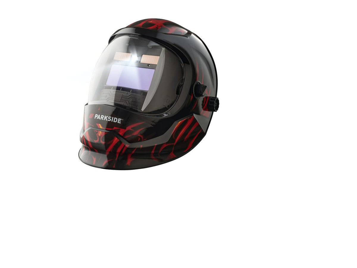 Casque de soudage automatique PSHL 2 D1