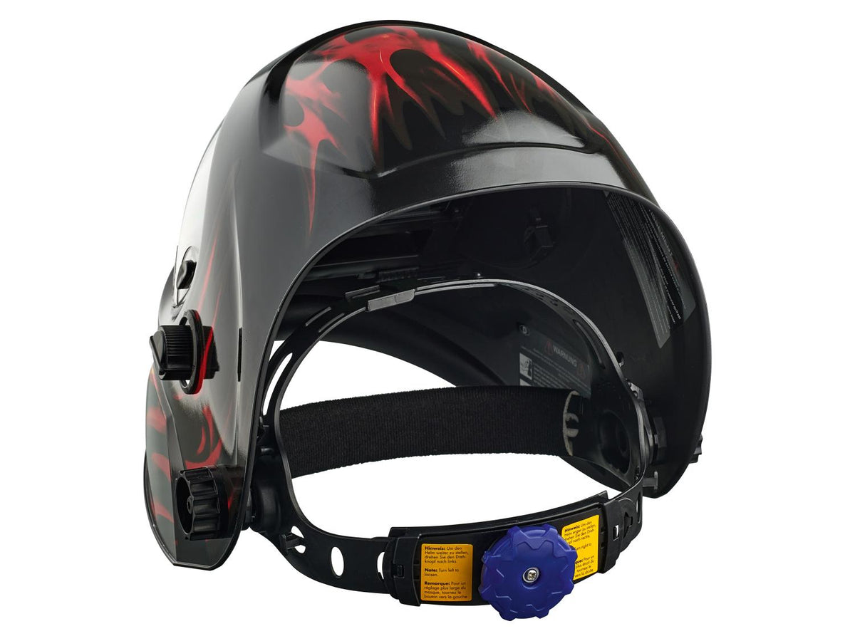 Casque de soudage automatique PSHL 2 D1