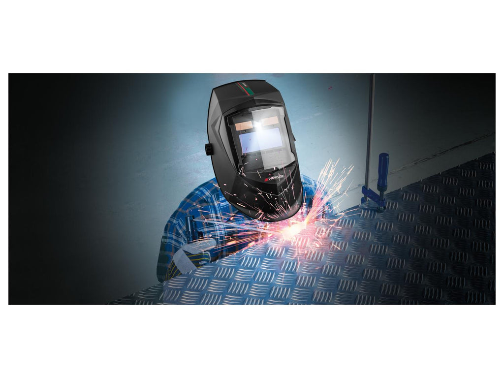 Casque de soudage automatique PSHL 2 D1