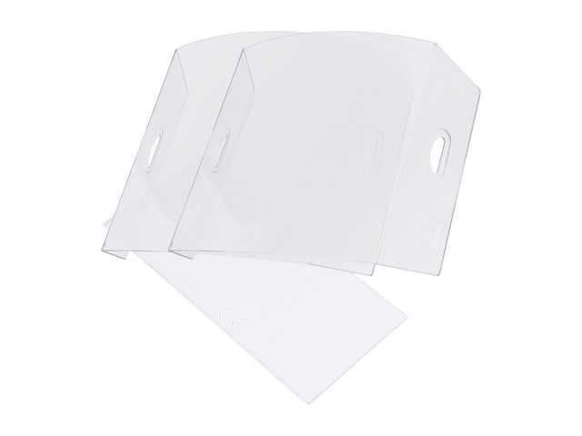 Casque de soudage visière de rechange PSES 3 A1