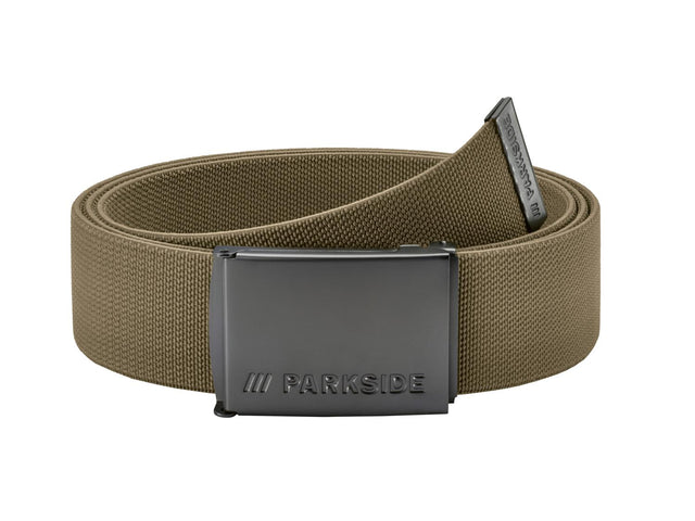 Ceinture extensible homme