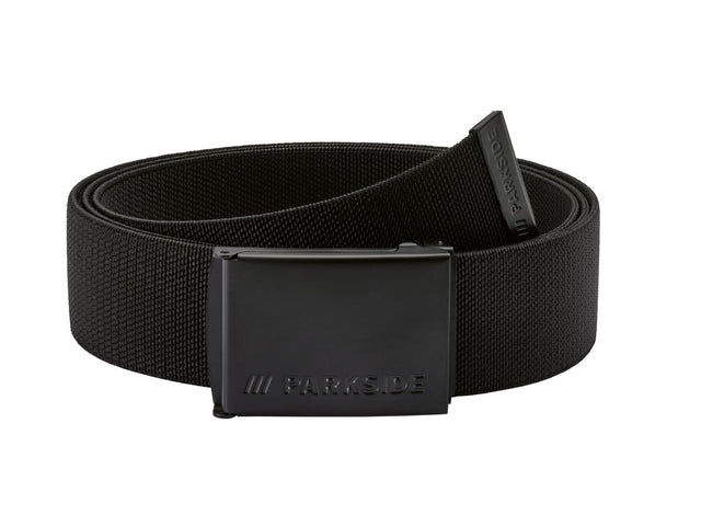 Ceinture extensible homme
