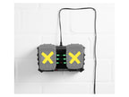 Chargeur de batterie double PDSLG 20 B1, 2,5 A, 20 V