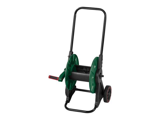 Chariot enrouleur de tuyau, 16 m et 30 m