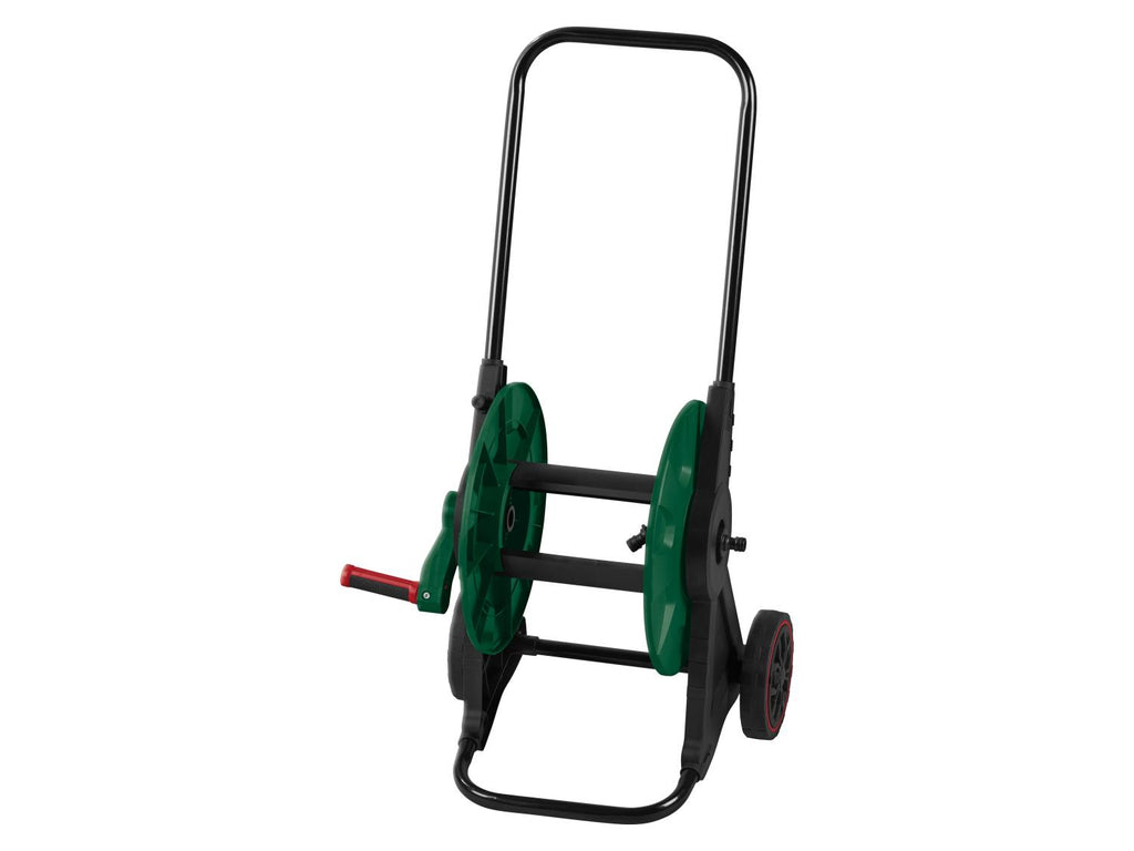 Chariot enrouleur de tuyau, 16 m et 30 m
