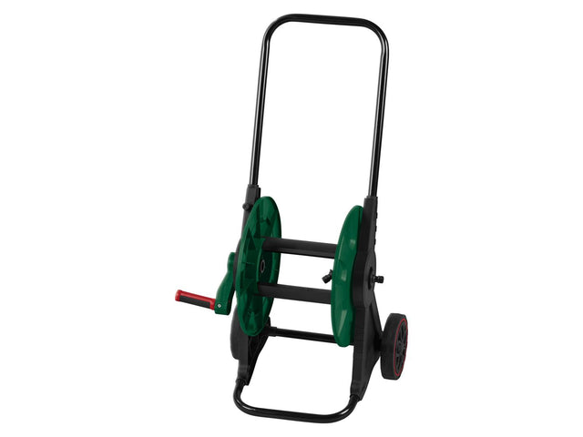 Chariot enrouleur de tuyau, 16 m et 30 m