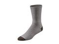 Chaussettes de travail thermiques homme, 4 paires