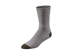 Chaussettes de travail thermiques homme, 4 paires