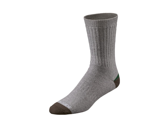 Chaussettes de travail thermiques homme, 4 paires