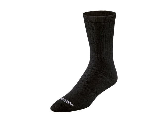 Chaussettes de travail thermiques homme, 4 paires