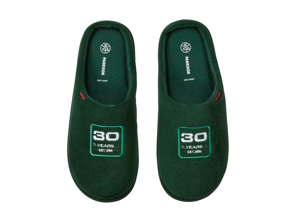 Chaussons homme, Fan Edition