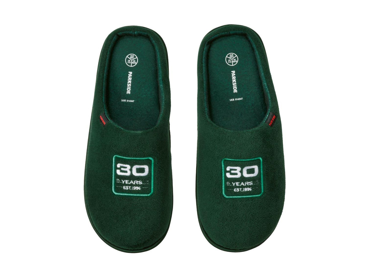Chaussons homme, Fan Edition