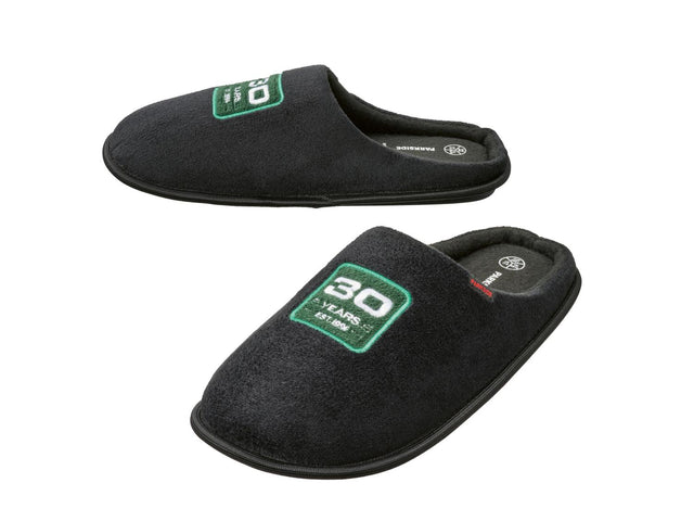 Chaussons homme, Fan Edition