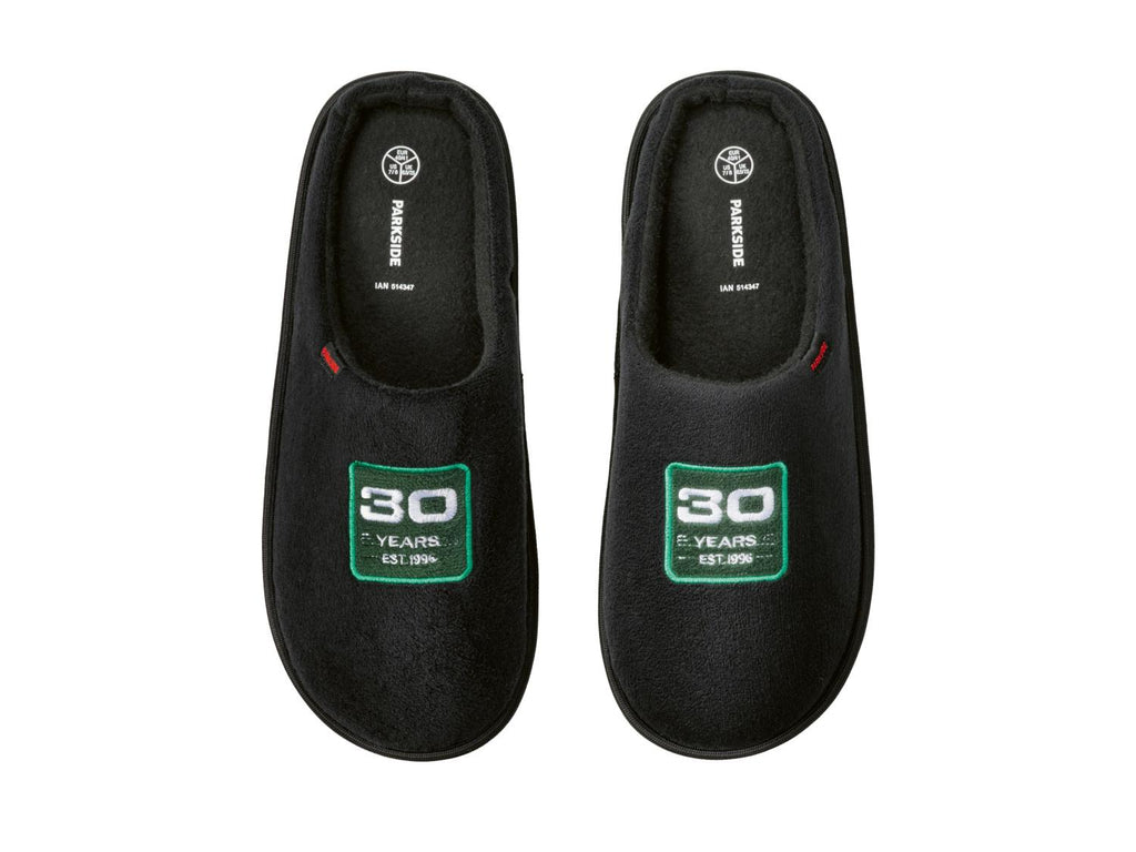 Chaussons homme, Fan Edition