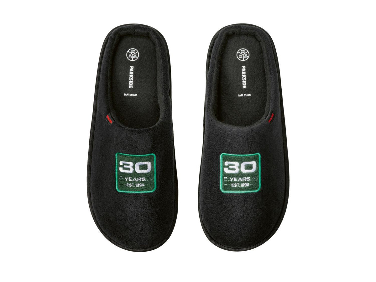 Chaussons homme, Fan Edition