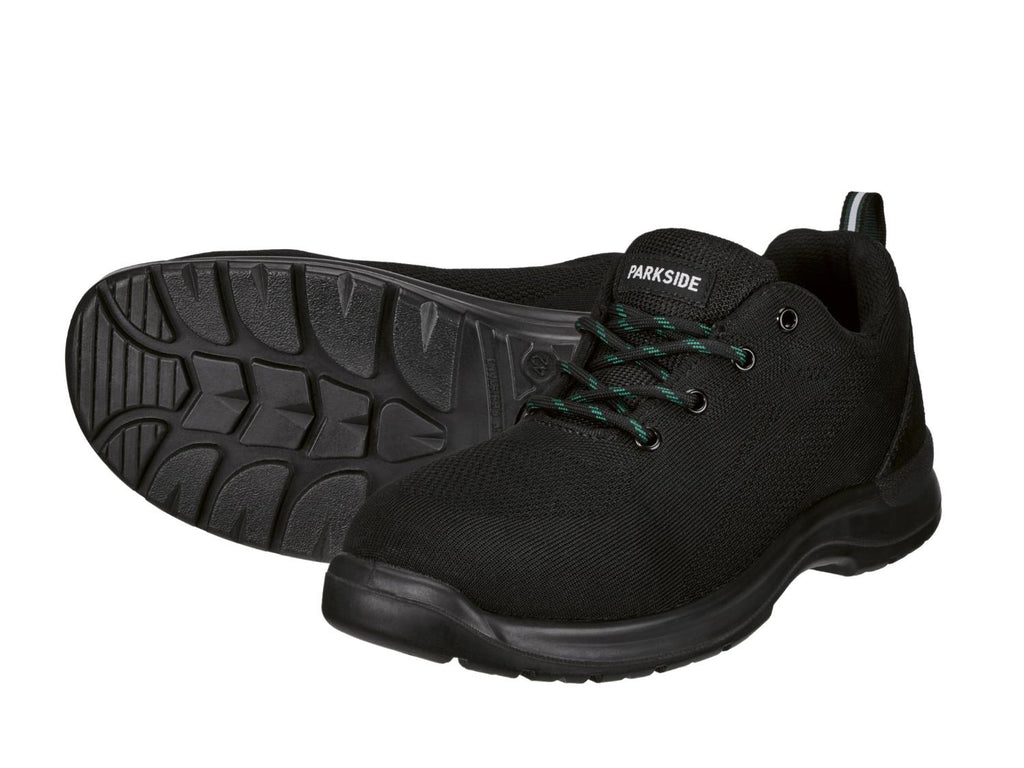 Chaussures de sécurité S1 homme