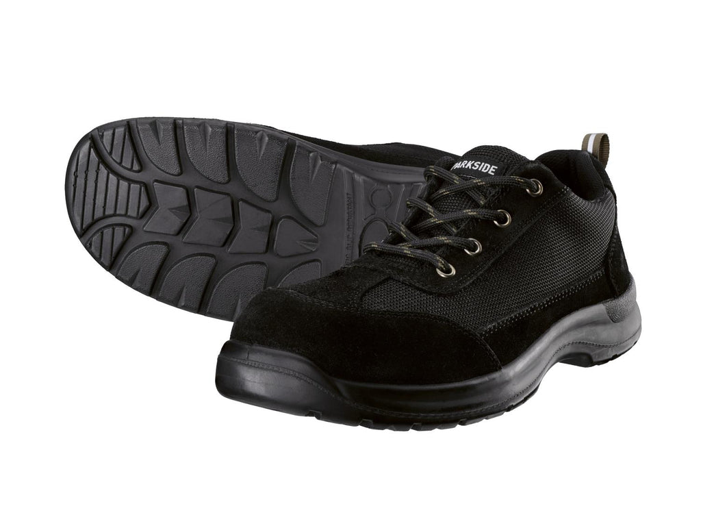 Chaussures de sécurité S1 homme