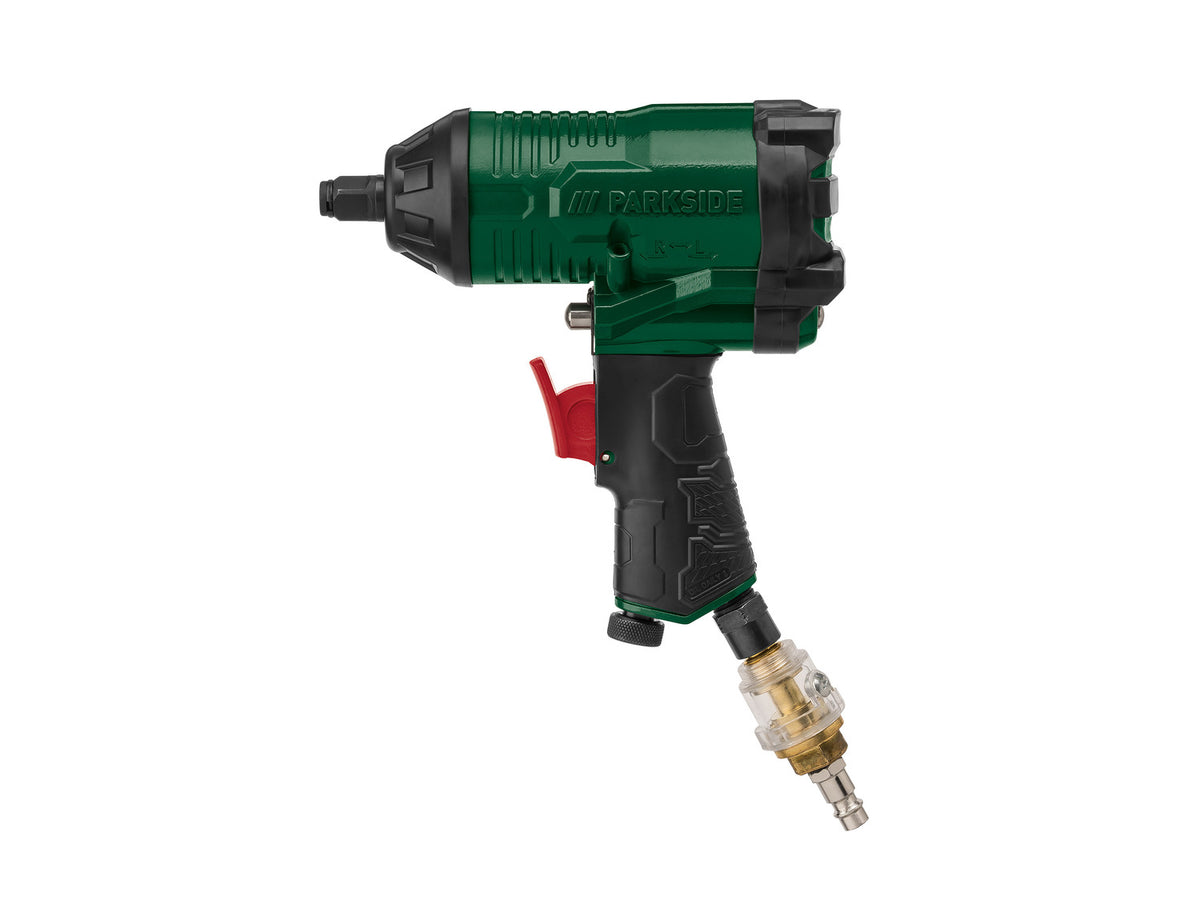 Clé à choc pneumatique PDSS 310 C6