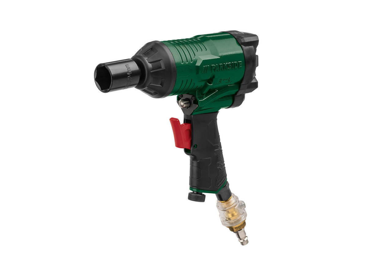 Clé à choc pneumatique PDSS 310 C6