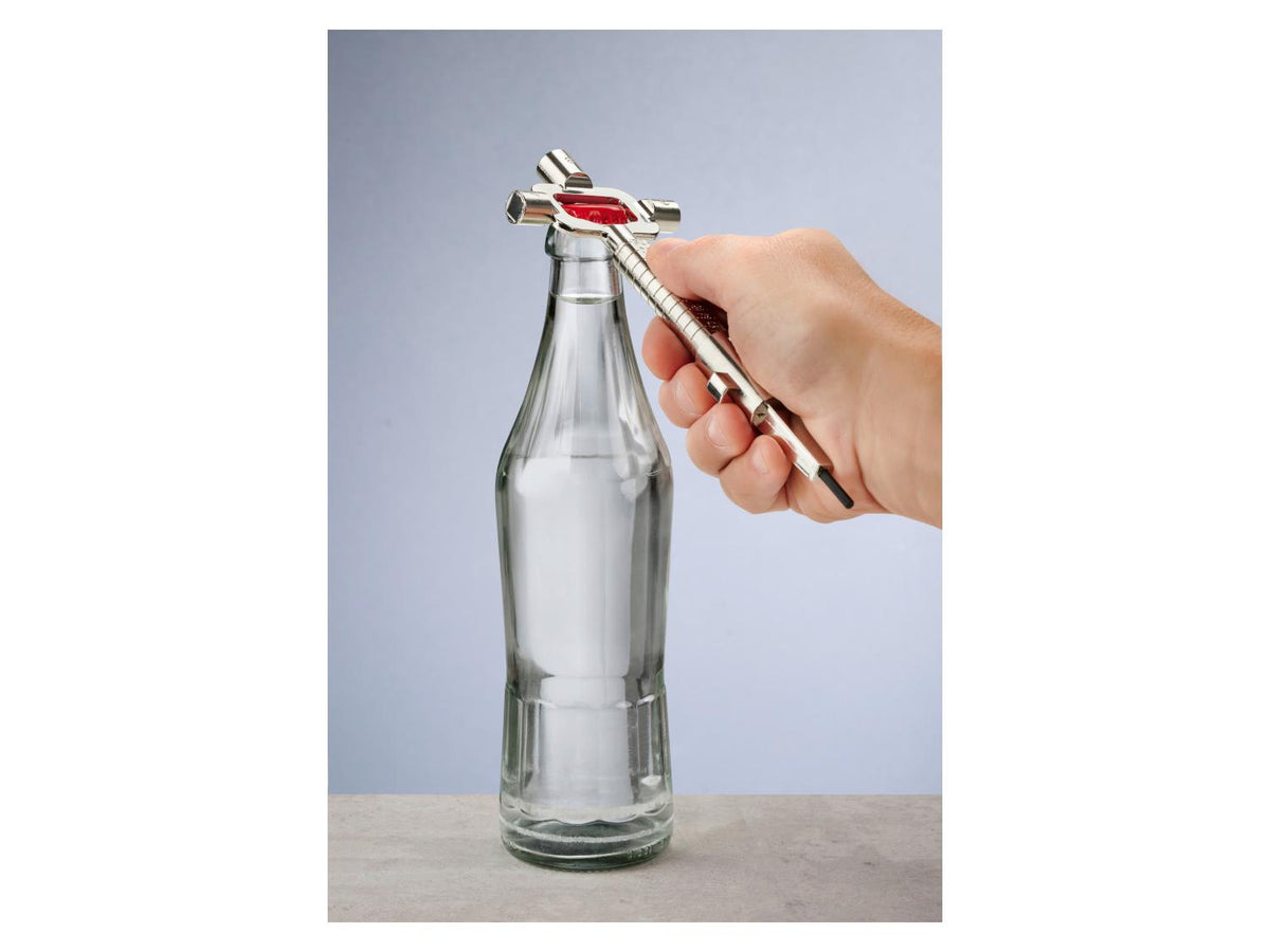 Clé universelle sanitaire ou clé de chantier universelle