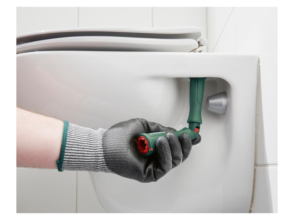 Clé universelle sanitaire ou clé de chantier universelle
