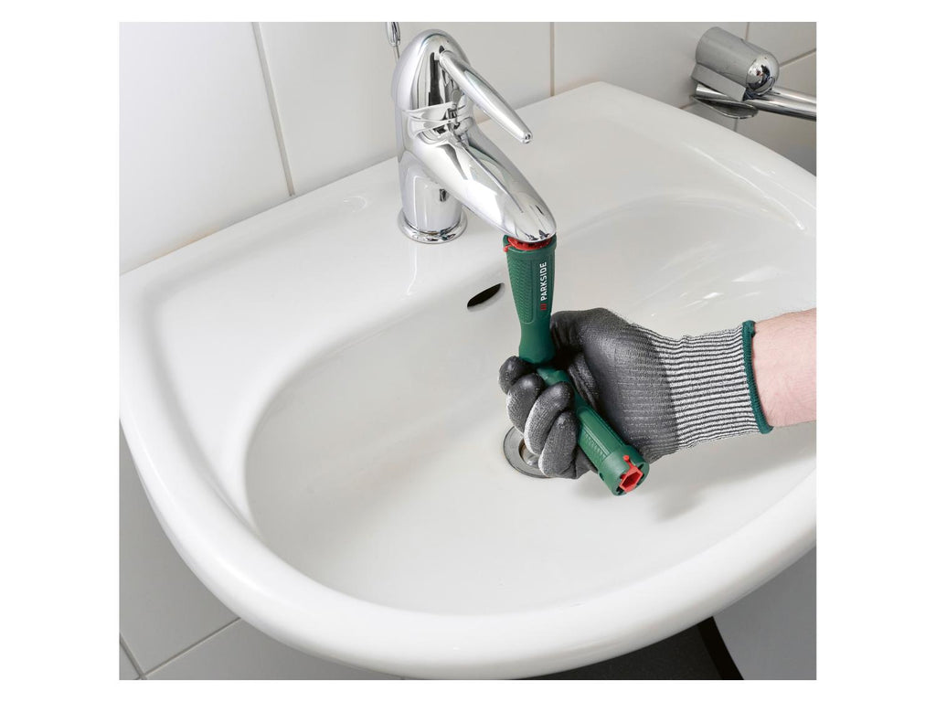 Clé universelle sanitaire ou clé de chantier universelle