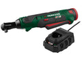 Cliquet sans fil 12 V »PAR 12 B1«, avec batterie et chargeur