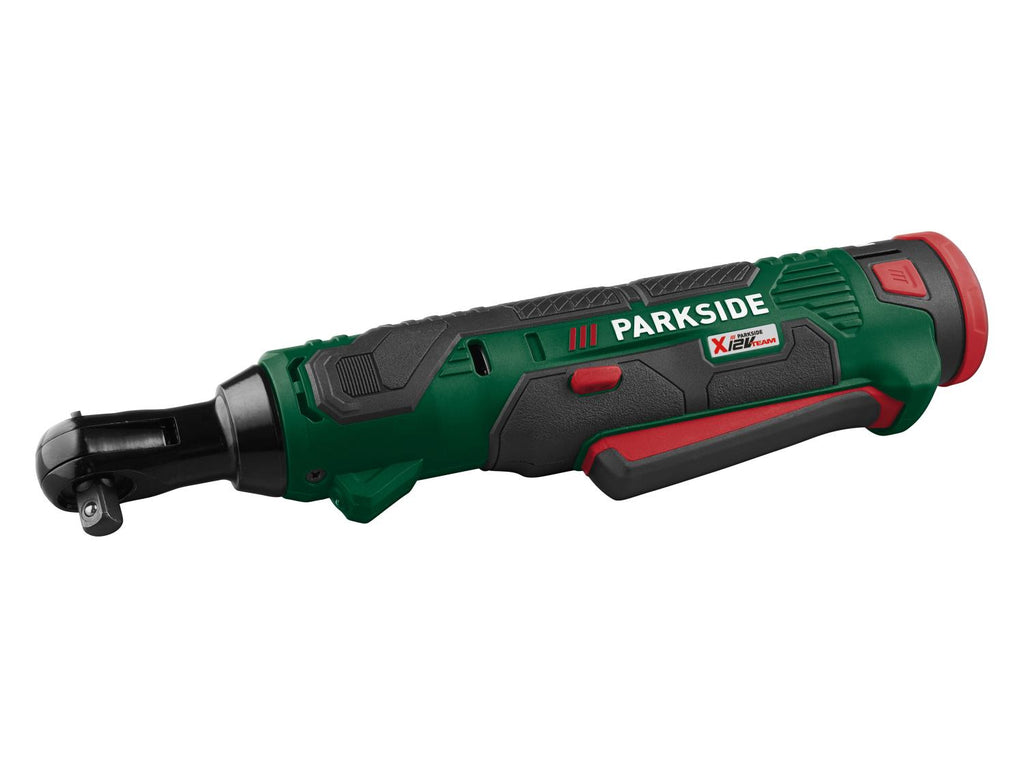 Cliquet sans fil 12 V »PAR 12 B1«, avec batterie et chargeur
