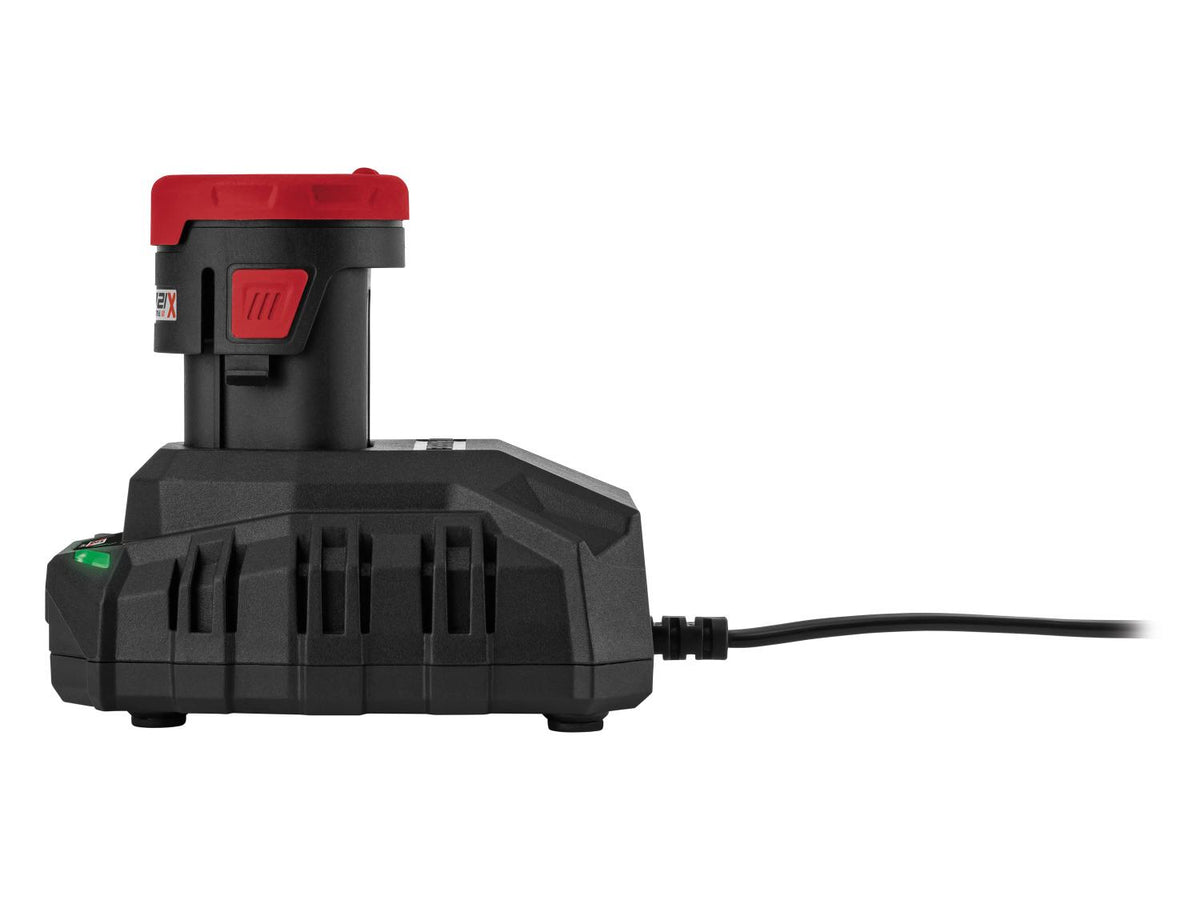 Cliquet sans fil 12 V »PAR 12 B1«, avec batterie et chargeur