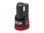 Cliquet sans fil 12 V »PAR 12 B1«, avec batterie et chargeur