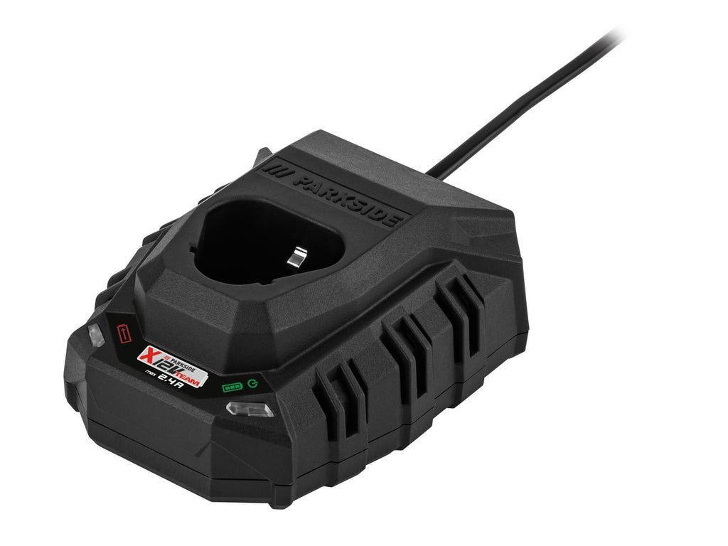Cliquet sans fil 12 V »PAR 12 B1«, avec batterie et chargeur