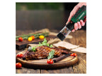Coffret visseuse sans fil 4 V « PAS 4 D7 » - avec accessoires BBQ, sans bloc d'alimentation USB