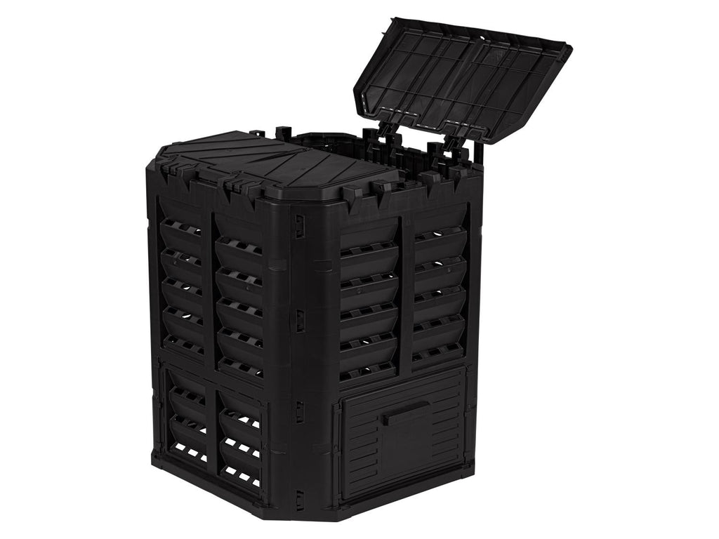 Composteur, 300 l