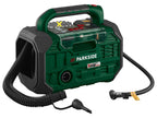 Compresseur et pompe à air sans fil 20 V « PKA 20-Li C3 », sans batterie ni chargeur