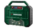 Compresseur numérique portatif PMK 150 A1, 12V / 230V