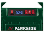Compresseur numérique portatif PMK 150 A1, 12V / 230V