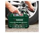 Compresseur numérique portatif PMK 150 A1, 12V / 230V