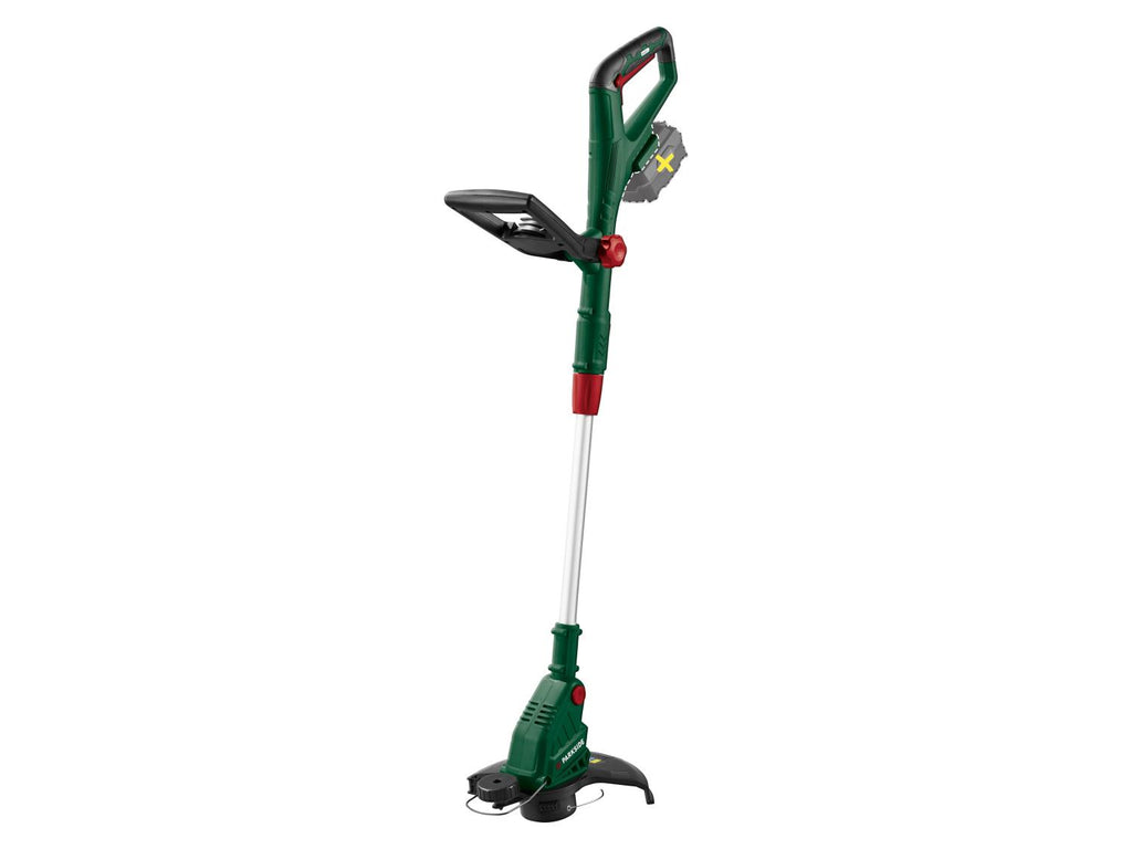 Coupe-bordure sans fil 20 V « PRTA 20-Li D3 », sans batterie ni chargeur