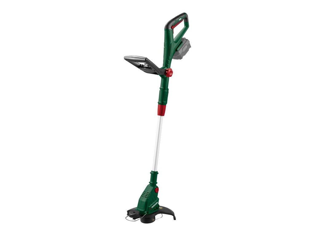 Coupe-bordure sans fil 20 V « PRTA 20-Li D3 », sans batterie ni chargeur