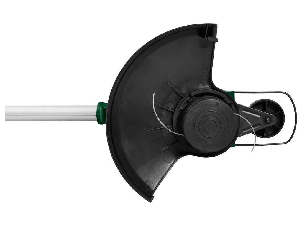 Coupe-bordures sans fil + batterie + chargeur rapide, 20 V