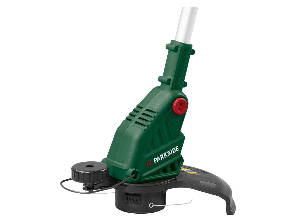 Coupe-bordures sans fil + batterie + chargeur rapide, 20 V