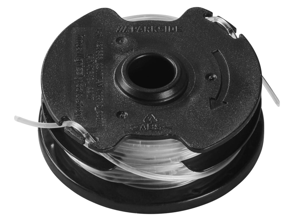 Coupe-bordures sans fil + batterie + chargeur rapide, 20 V