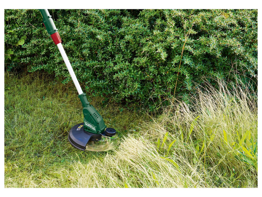 Coupe-bordures sans fil + batterie + chargeur rapide, 20 V