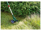 Coupe-bordures sans fil + batterie + chargeur rapide, 20 V