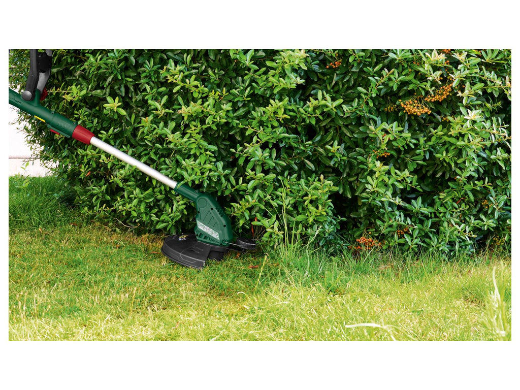 Coupe-bordures sans fil + batterie + chargeur rapide, 20 V