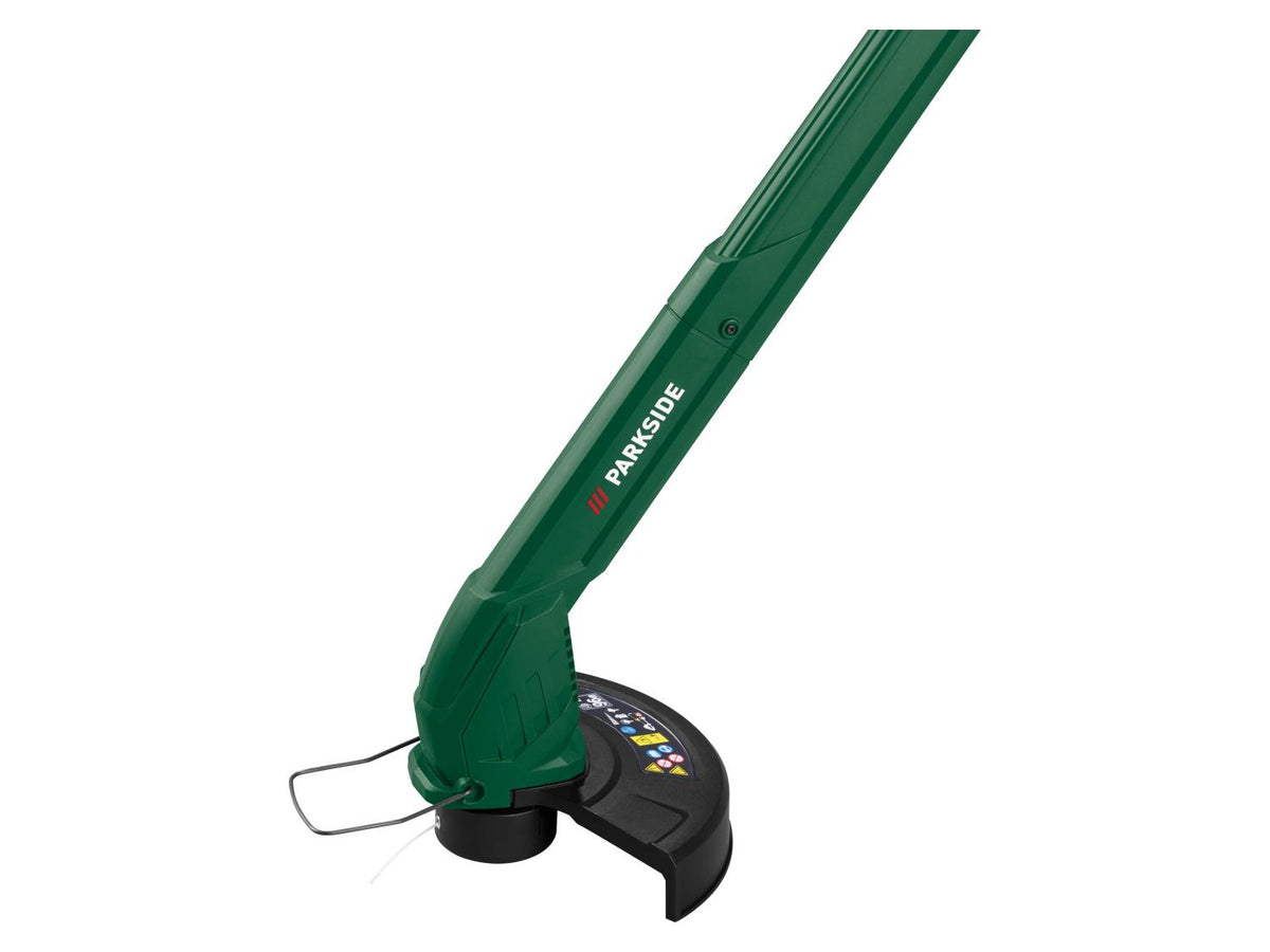 Coupe-bordures sans fil PART 20-Li B2, 24 cm, 20 V