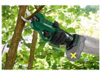 Coupe-branches sans fil + batterie + chargeur, 20 V